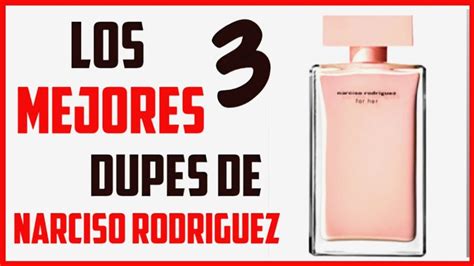 narciso rodriguez dupe.